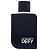 CALVIN KLEIN Defy Parfum Spray 100 ml