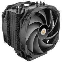 THERMALTAKE WAir, Black (CL-P140-CA14BL-A)