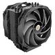 THERMALTAKE WAir, Schwarz (CL-P140-CA14BL-A)