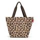 REISENTHEL Shopper M, Leo Macchiato