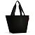 REISENTHEL Shopper M, Black