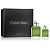 CALVIN KLEIN Eternity for Men Eau de Parfum Spray 100 ml + Eau de Parfum 30 ml Gift Set