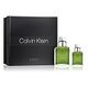 CALVIN KLEIN Eternity for Men Eau de Parfum Spray 100 ml + Eau de Parfum 30 ml Geschenkset