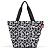 REISENTHEL Shopper M, Leo Nero