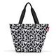 REISENTHEL Shopper M, Leo Nero