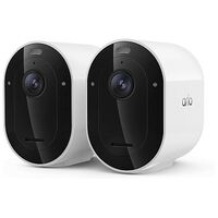 ARLO Pro 6 2K+, Weiss, 2er Pack (VMC4270P-100EUS)