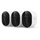 ARLO Pro 6 2K+, Weiss, 3er Pack (VMC4370P-100EUS)