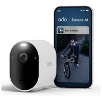 ARLO Pro 6 2K+, Weiss, 1er Pack (VMC4070P-100EUS)
