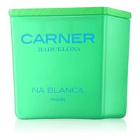 CARNER BARCELONA Na Blanca Duftkerze 200 g