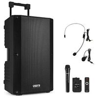 VONYX VSA700-BP (174.060)