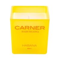 CARNER BARCELONA Habana Duftkerze 200 g