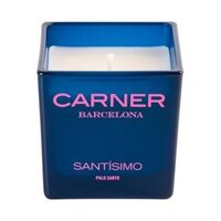CARNER BARCELONA Santísimo Duftkerze 200 g