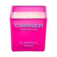 CARNER BARCELONA Flamenca Duftkerze 200 g