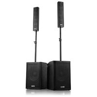 VONYX VX1080BT 2.1 Active Speaker Set (170.206)
