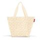 REISENTHEL Shopper M, Leo Vanilla