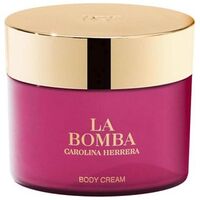 CAROLINA HERRERA La Bomba Körpercreme 200 ml