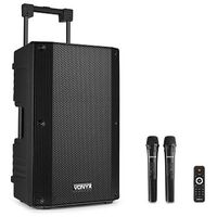 VONYX VSA500 (174.052)