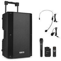 VONYX VSA500-BT (174.058)