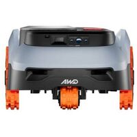 SEGWAY Navimow i220 LiDAR Pro