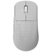 ENDGAME GEAR OP1w 4k Wireless Gaming Mouse, White Frost (EGG-OP1W4K-WF)