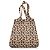 REISENTHEL Mini Maxi Shopper, Leo Macchiato