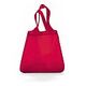 REISENTHEL Mini Maxi Shopper, Red