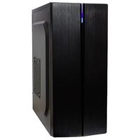 INTER-TECH B-48, Black (88881308)