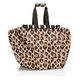 REISENTHEL Easyshoppingbag, Leo Macchiato