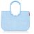 REISENTHEL Loopshopper L, Twist Powder Blue