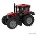 BRIXIES PLUS Case IH Farmall 119 (222.742)