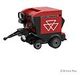 BRIXIES PLUS Massey Ferguson RB F Rundballenpresse 1:32 (222.759)