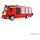 BRIXIES PLUS Fire Engine (222.715)