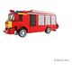 BRIXIES PLUS Fire Engine (222.715)