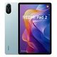 XIAOMI Redmi Pad 2, 128 GB, 6.0 GB RAM, Mint Green