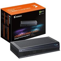 GIGABYTE GV-N506TIXEB-16GD AORUS RTX 5060 Ti AI BOX