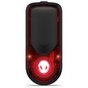 GARMIN Varia Fahrrad-Radar Rücklicht RearVue 820