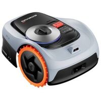 SEGWAY Navimow i206 AWD