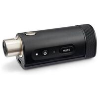 BOSE S1 Pro+ Wireless Mic/Line Transmitter (869721-0010)