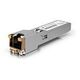 UBIQUITI SFP+ Modul (UACC-CM-RJ45-MG)