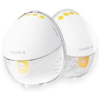 MEDELA Motion InBra, Doppelmilchpumpe (101047545)