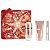CAROLINA HERRERA 212 VIP Rose Eau de Parfum Spray 80 ml + Eau de Parfum 10 ml + Body Lotion 100 ml Gift Set