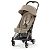 CYBEX Coya Buggy, Cozy Beige - Rosegold Frame (522005183)