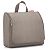 REISENTHEL Toiletbag XL, Herringbone Mokka