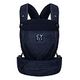 CYBEX Coya Baby Carrier, Rebellious Luxury Denim Blue (525000548)