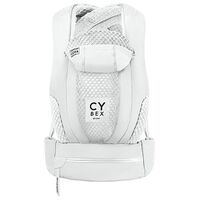 CYBEX Coya Babytrage, Urban Mobility White (524000642)