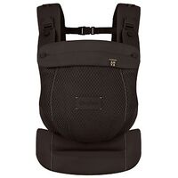 CYBEX Amya Babytrage, Chocolate Brown (526001748)