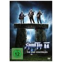 This is Spinal Tap 2 (DVD, 2025, Ch.Guest / E.John)