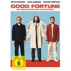 Good Fortune (DVD, 2025, S.Rogan / K.Reeves)