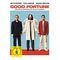 Good Fortune (DVD, 2025, S.Rogan / K.Reeves)