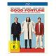 Good Fortune (Blu-ray, 2025, S.Rogan / K.Reeves)